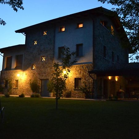 Massoni Bed And Breakfast Пескьера-дель-Гарда Экстерьер фото