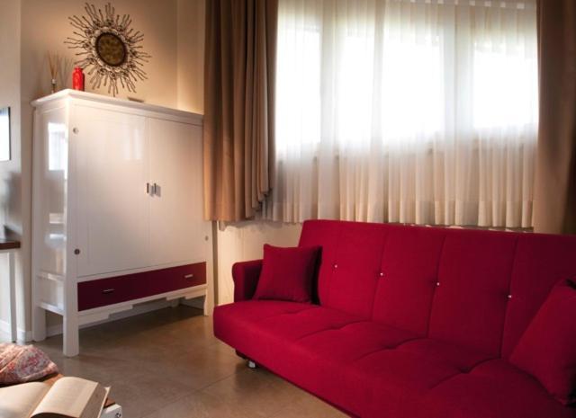 Massoni Bed And Breakfast Пескьера-дель-Гарда Экстерьер фото