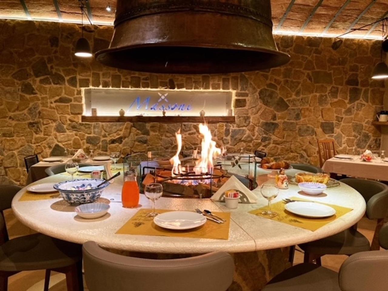 Massoni Bed And Breakfast Пескьера-дель-Гарда Экстерьер фото
