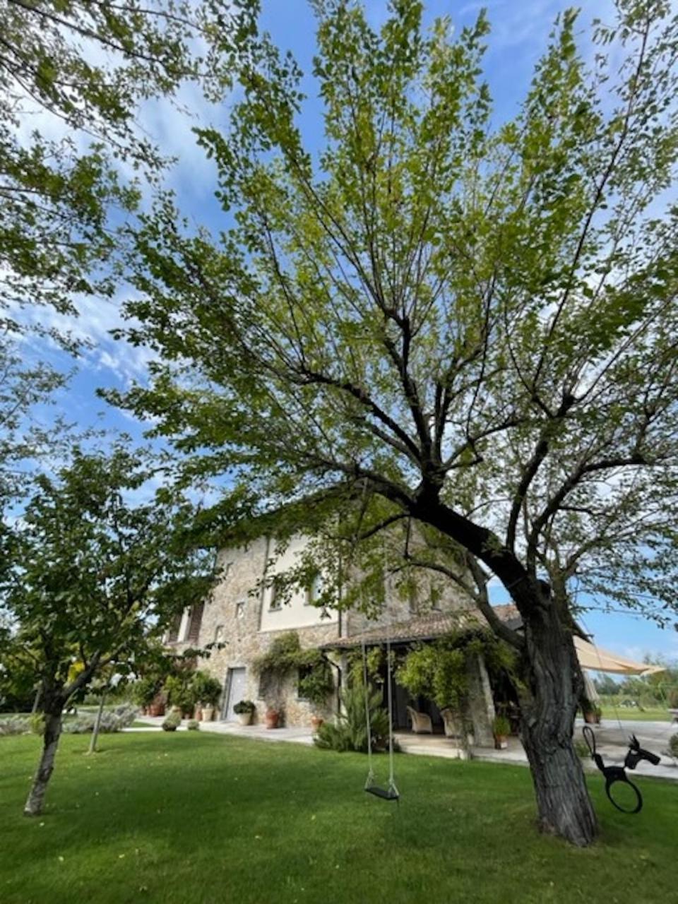 Massoni Bed And Breakfast Пескьера-дель-Гарда Экстерьер фото