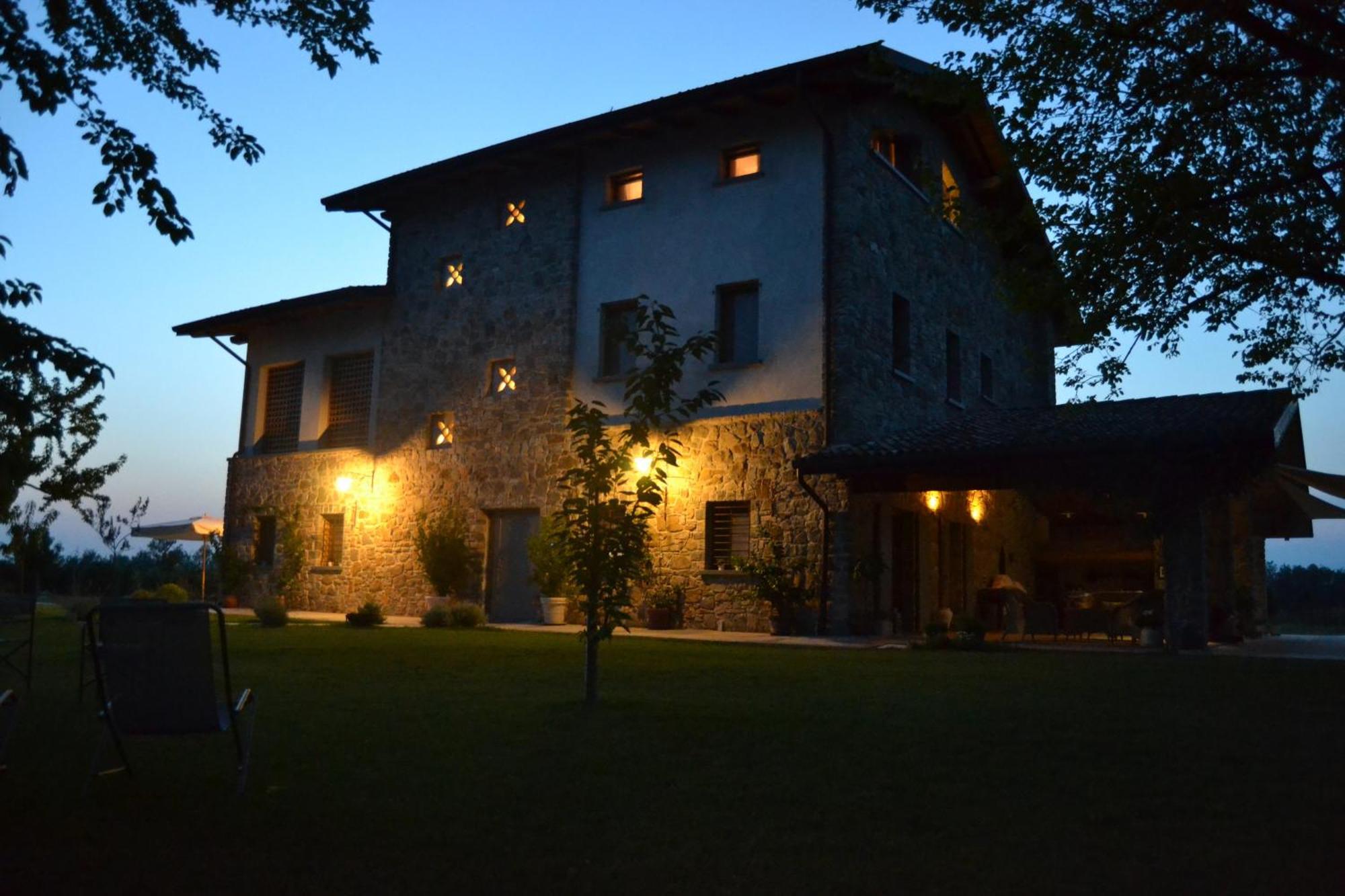Massoni Bed And Breakfast Пескьера-дель-Гарда Экстерьер фото