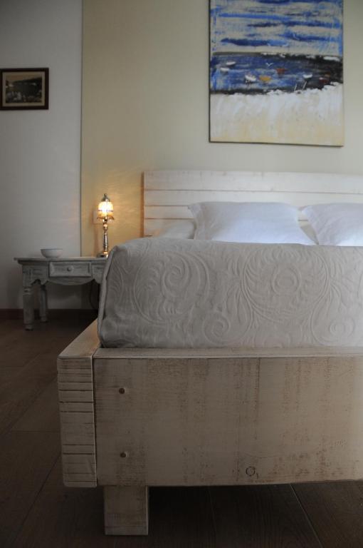 Massoni Bed And Breakfast Пескьера-дель-Гарда Номер фото