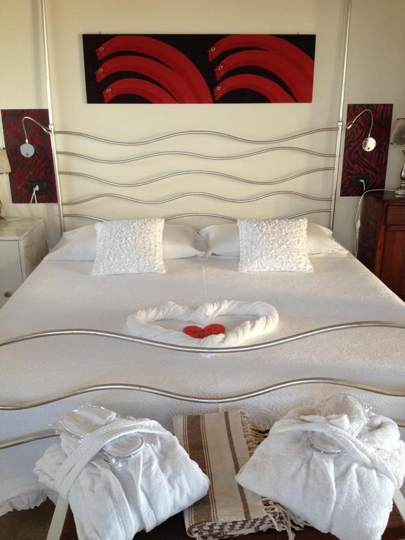 Massoni Bed And Breakfast Пескьера-дель-Гарда Экстерьер фото