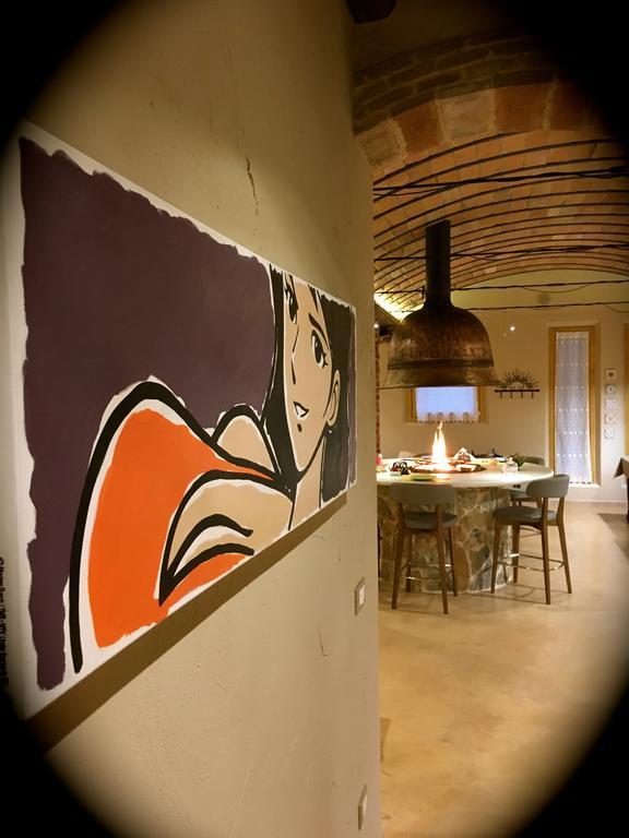 Massoni Bed And Breakfast Пескьера-дель-Гарда Экстерьер фото
