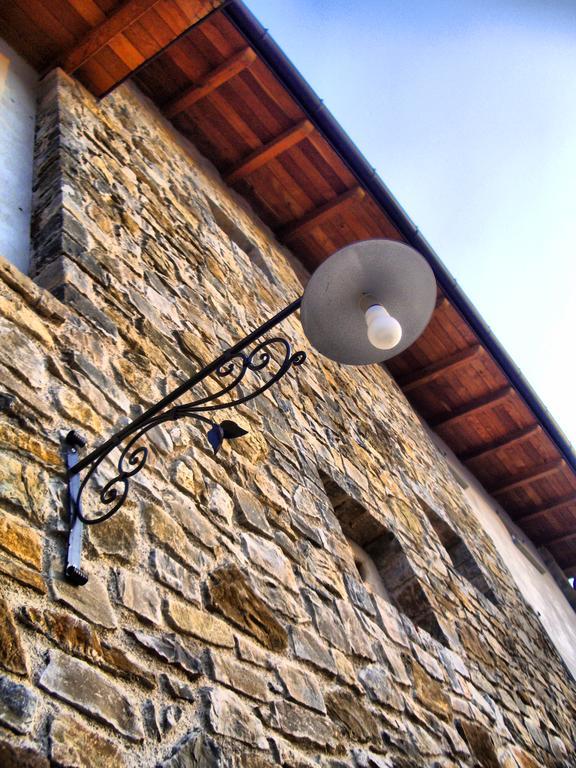 Massoni Bed And Breakfast Пескьера-дель-Гарда Экстерьер фото
