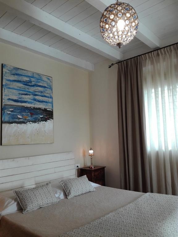 Massoni Bed And Breakfast Пескьера-дель-Гарда Экстерьер фото