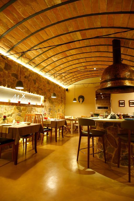 Massoni Bed And Breakfast Пескьера-дель-Гарда Экстерьер фото