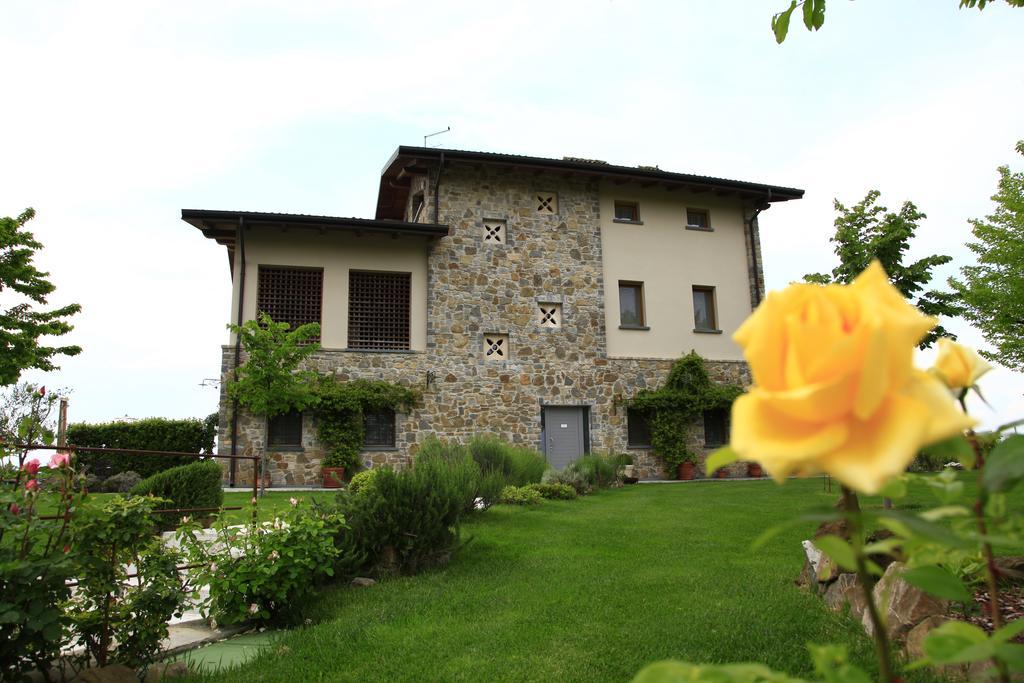 Massoni Bed And Breakfast Пескьера-дель-Гарда Экстерьер фото