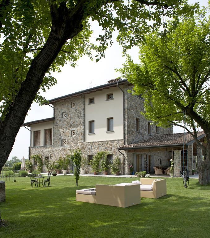 Massoni Bed And Breakfast Пескьера-дель-Гарда Экстерьер фото
