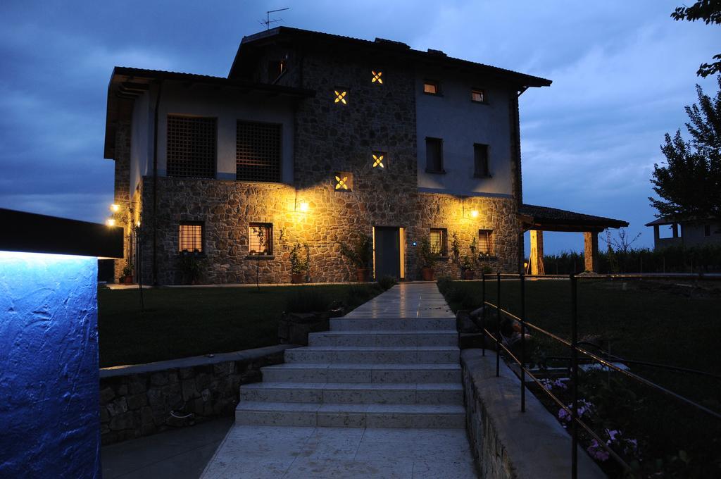 Massoni Bed And Breakfast Пескьера-дель-Гарда Экстерьер фото