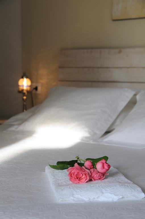 Massoni Bed And Breakfast Пескьера-дель-Гарда Экстерьер фото