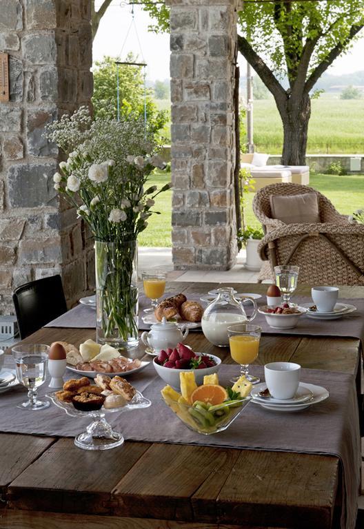 Massoni Bed And Breakfast Пескьера-дель-Гарда Экстерьер фото