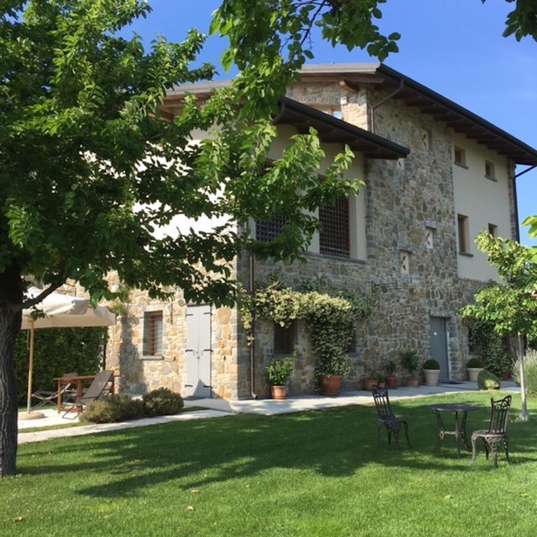 Massoni Bed And Breakfast Пескьера-дель-Гарда Экстерьер фото
